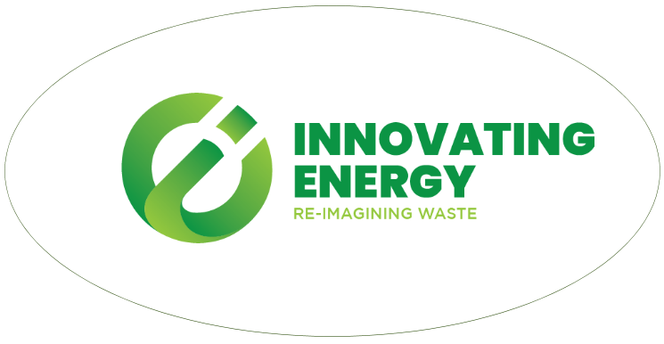 Innovating Energy Logo
